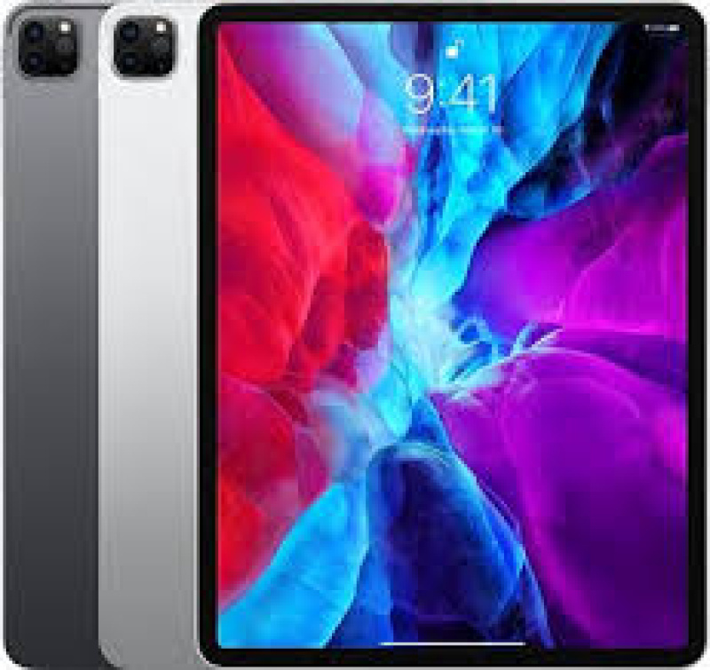 iPad Pro 12.9" 4th Gen repair